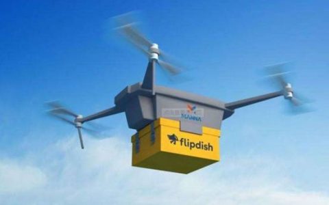 無人機市場分析，2020年無人機市場規(guī)劃將突破30億美元