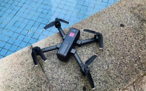 kidsdeer 無人機怎么樣？