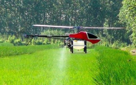 民用無人機(jī)有哪些不可思議用途？