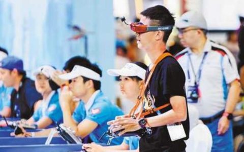 山東水利職業(yè)學(xué)院的無人機(jī)應(yīng)用技術(shù)專業(yè)怎么樣？就業(yè)前景好不好？