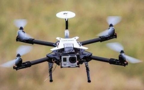 2020年中國民用航空飛行學(xué)院無人機(jī)培訓(xùn)班