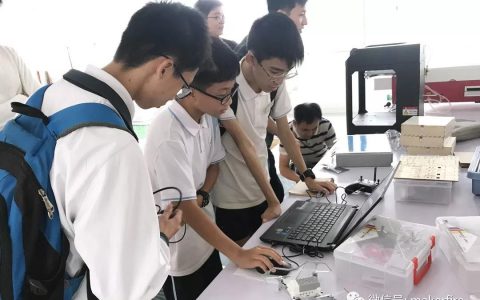 什么是無(wú)人機(jī)編程教育？無(wú)人機(jī)編程教育如何培養(yǎng)孩子的各項(xiàng)能力？