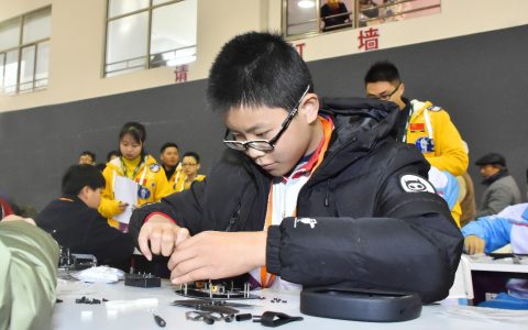 詳解：全國青少年無人機及航模STEAM創(chuàng)客教育體系