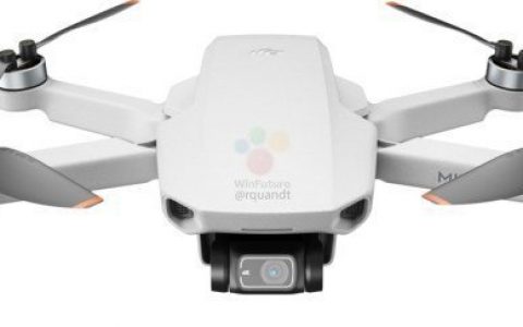 大疆Mini 2 4K無人機(jī)或具有31分鐘的電池續(xù)航