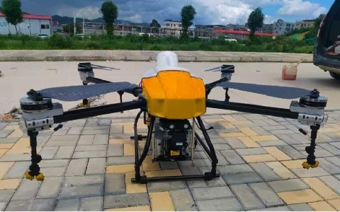 無人機科普之動力系統(tǒng)，無人機主要的動力系統(tǒng)有哪些？