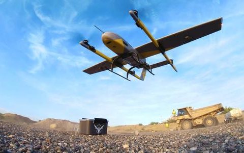 Volansi公司為美國空軍開發(fā)下一代無人機(jī)