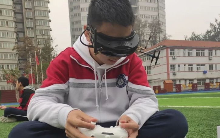 遼寧有哪些無人機比賽項目？-無人機比賽項目