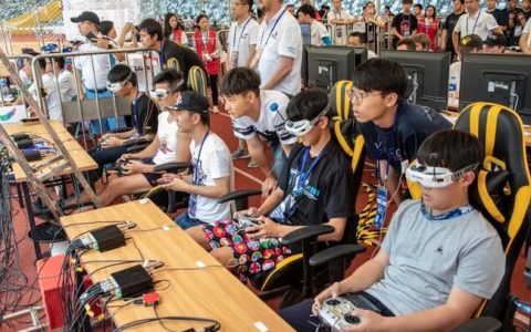 2021年中國有哪些青少年無人機(jī)競賽活動(dòng)？參賽對(duì)象參賽時(shí)間有什么要求？