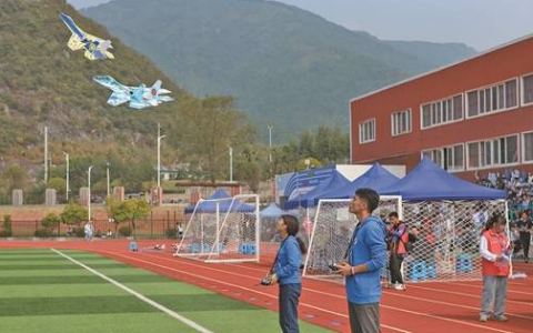 四川廣元2021年無人機(jī)駕照怎么考？