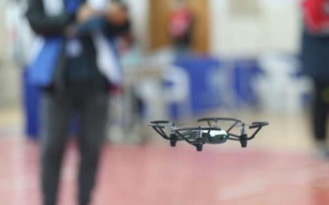 2021年西寧有無人機比賽項目嗎？-我愛無人機網(wǎng)