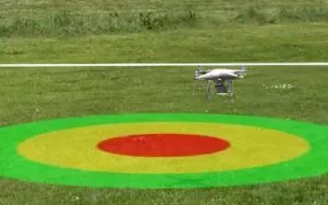 AOPA無人機地面站考試內(nèi)容、時間