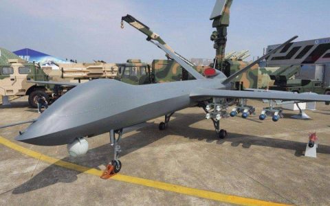 全球體型最大無(wú)人機(jī)？速度最快的無(wú)人機(jī)？