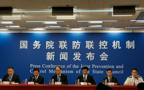 當(dāng)前疫情是否失控？到三個潛伏期內(nèi)能基本控制