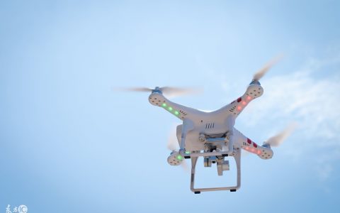 無人機航拍飛行航道和空域怎么申請？（學會僅需一分鐘）