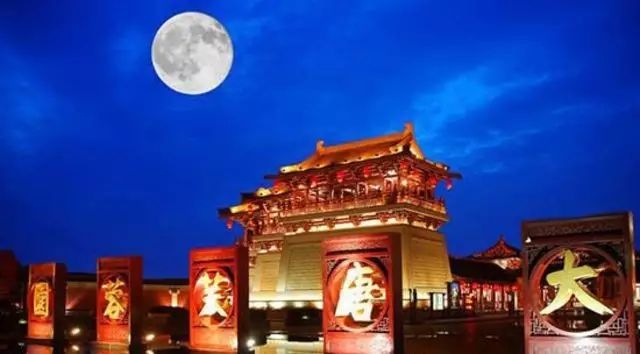 【景觀世界】國內(nèi)15個(gè)中秋最美賞月地，有你的家鄉(xiāng)嗎？