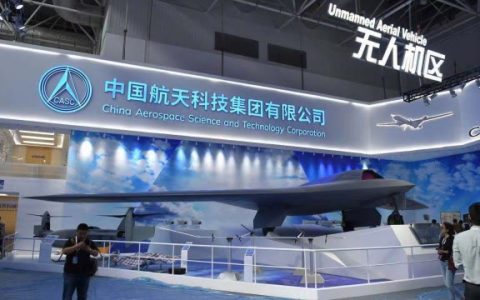 中國無人機12000公里航程！(中國有了世界上最先進的無人機)