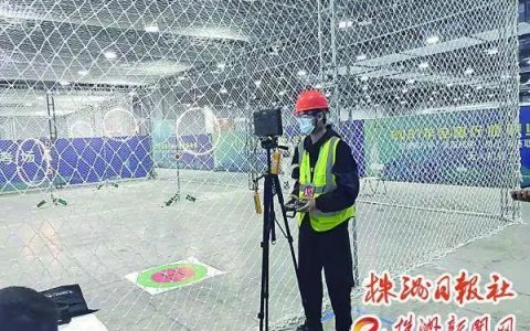 1分零3秒！株洲殘疾小伙問鼎無人機(jī)國賽冠軍