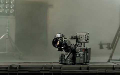 大疆Ronin 4D技術(shù)的排列組合（如影4d真實(shí)評測）