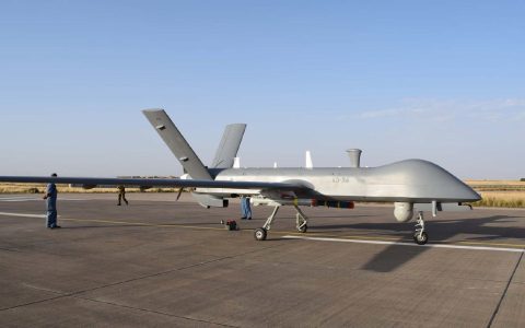 中國軍用無人機怎么樣？（詳解中國現(xiàn)役的五款無人攻擊機）