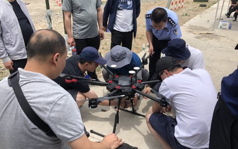 手機(jī)操作AOPA無(wú)人機(jī)時(shí)要注意什么？（專家總結(jié)操作無(wú)人機(jī)四大要點(diǎn)）