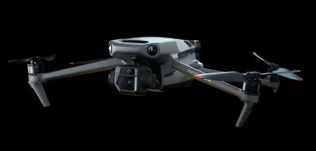 大疆 2022 年新品爆料，包含DJI Mini 3、悟 3、FPV Mini 等無人機