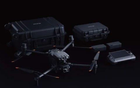 十個問答讓你徹底搞懂大疆新品經緯 M30（大疆經緯M30無人機優(yōu)勢）