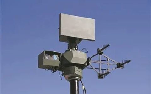 三款反制無人機(jī)“利器”（三大反無人機(jī)電磁槍系統(tǒng)）