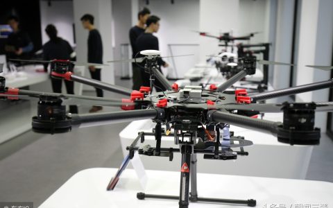 山西機電職業(yè)學院無人機（“無人機應(yīng)用技術(shù)”成山西高職新增熱門專業(yè)）